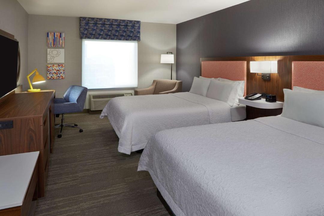 Photo of Bedroom in Dorval