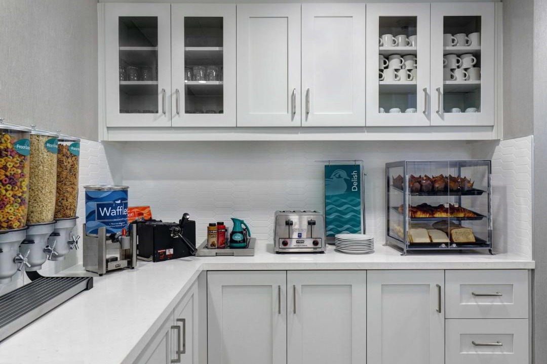 Photo of Kitchen in Westminster
