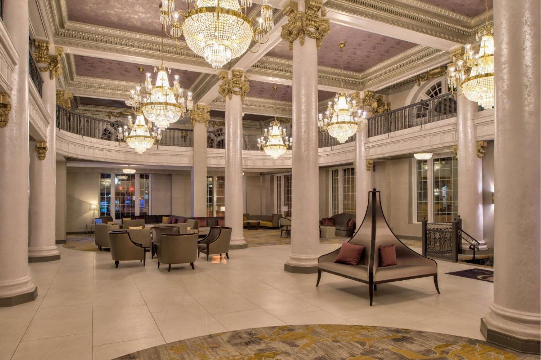 Photo of Others in Utica