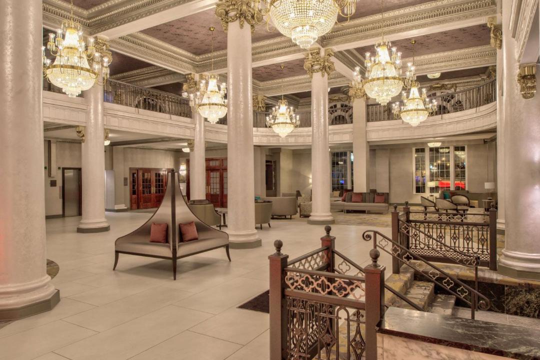 Photo of Others in Utica