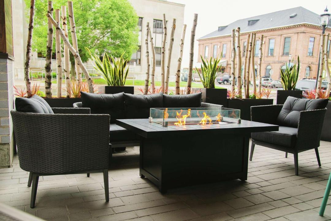 Photo of Patio Balcony in Downtown