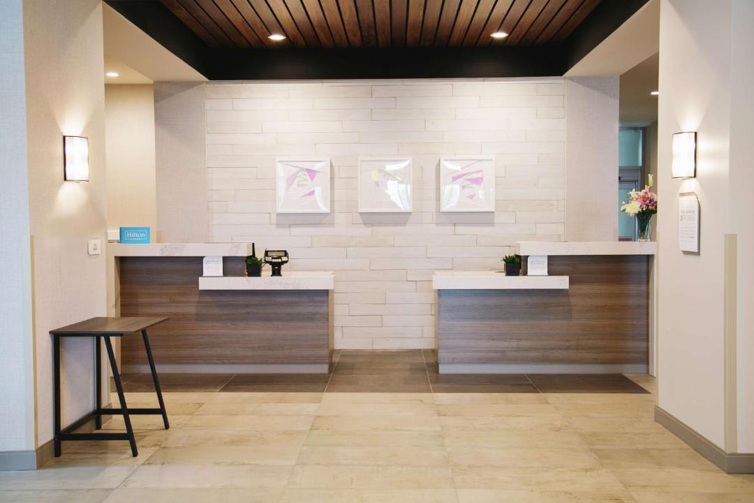 Photo of Bathroom in Downtown