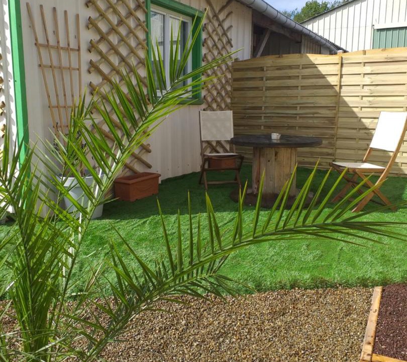 Photo of Buildings in La Chapelle-de-Brain