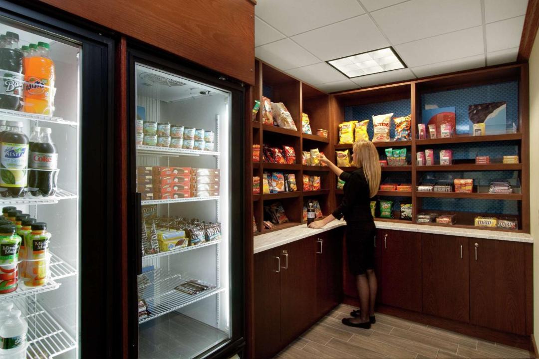 Photo of Kitchen in Warwick