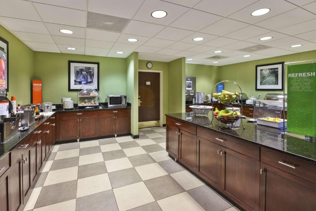 Photo of Kitchen in Warwick