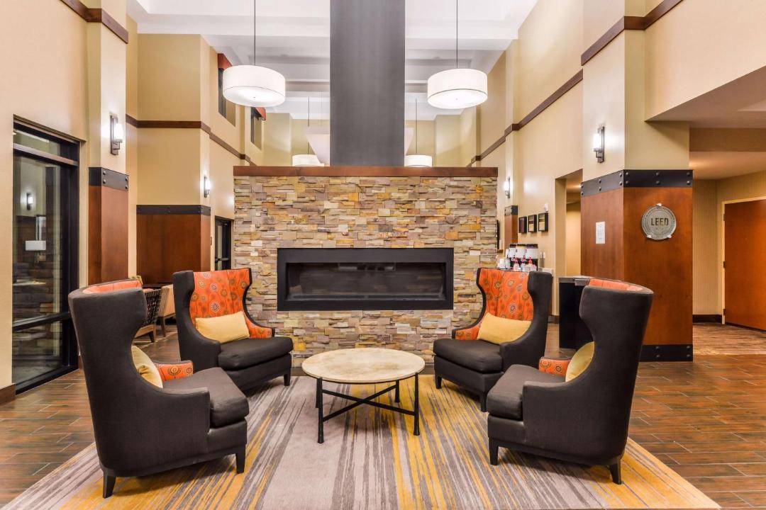Photo of Livingroom in Boulder