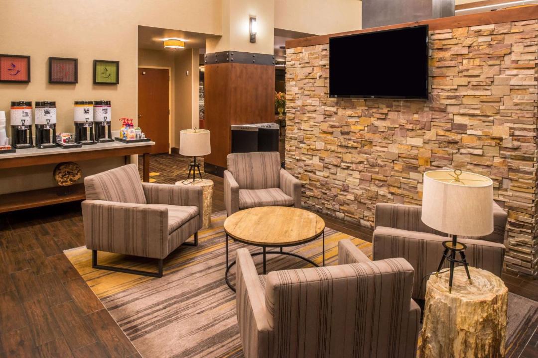 Photo of Livingroom in Boulder
