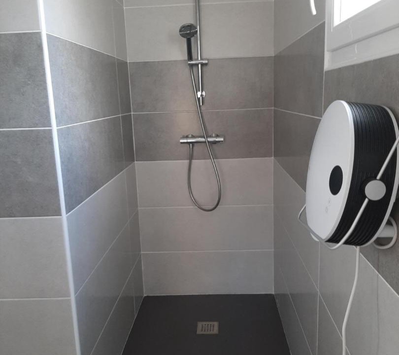 Photo of Bathroom in Montolieu