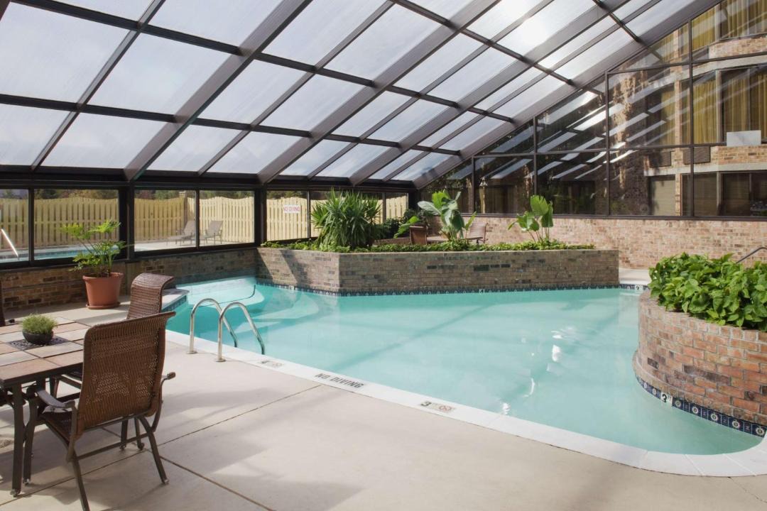 Photo of Patio Balcony in Johnson City
