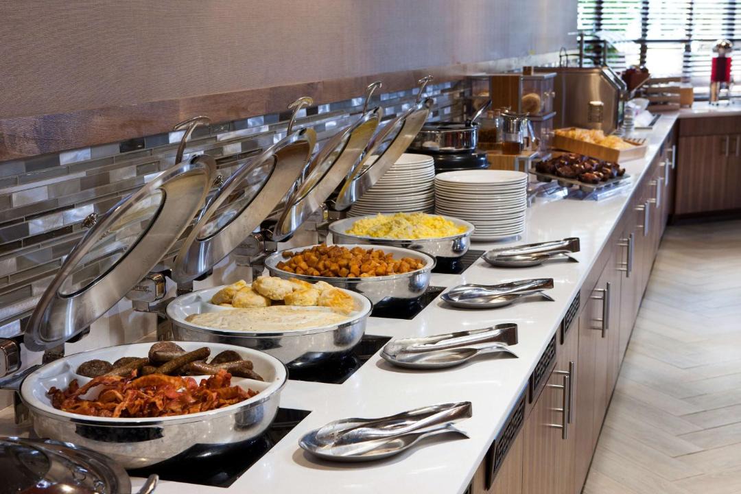 Photo of Kitchen in Johnson City