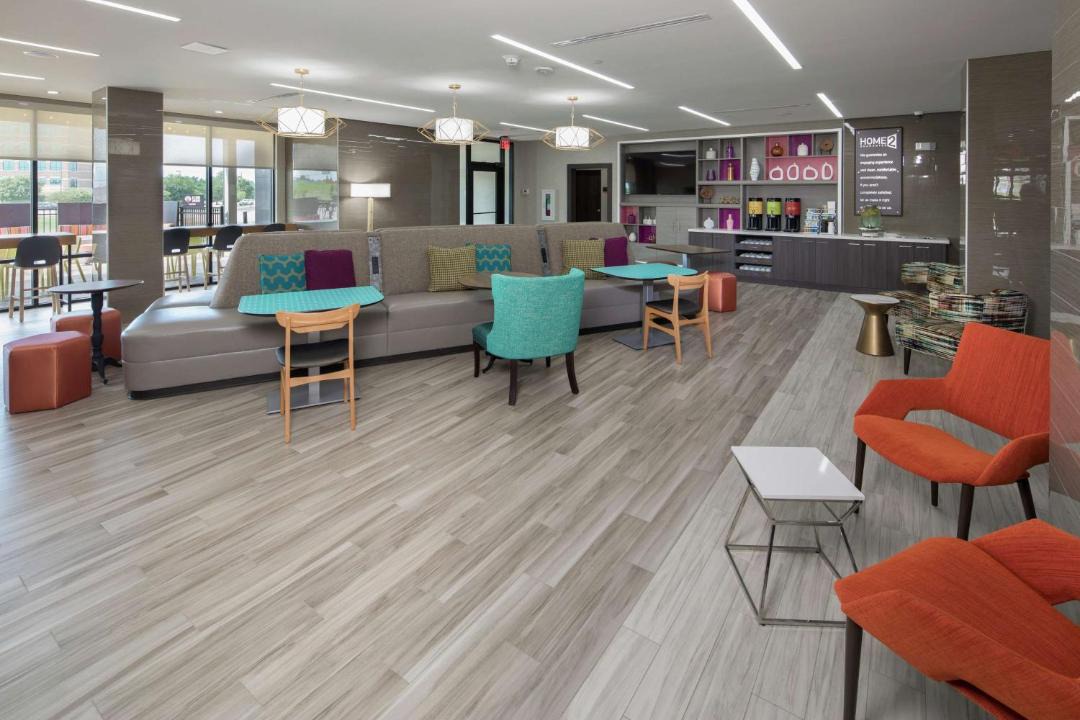 Photo of Livingroom in Owasso