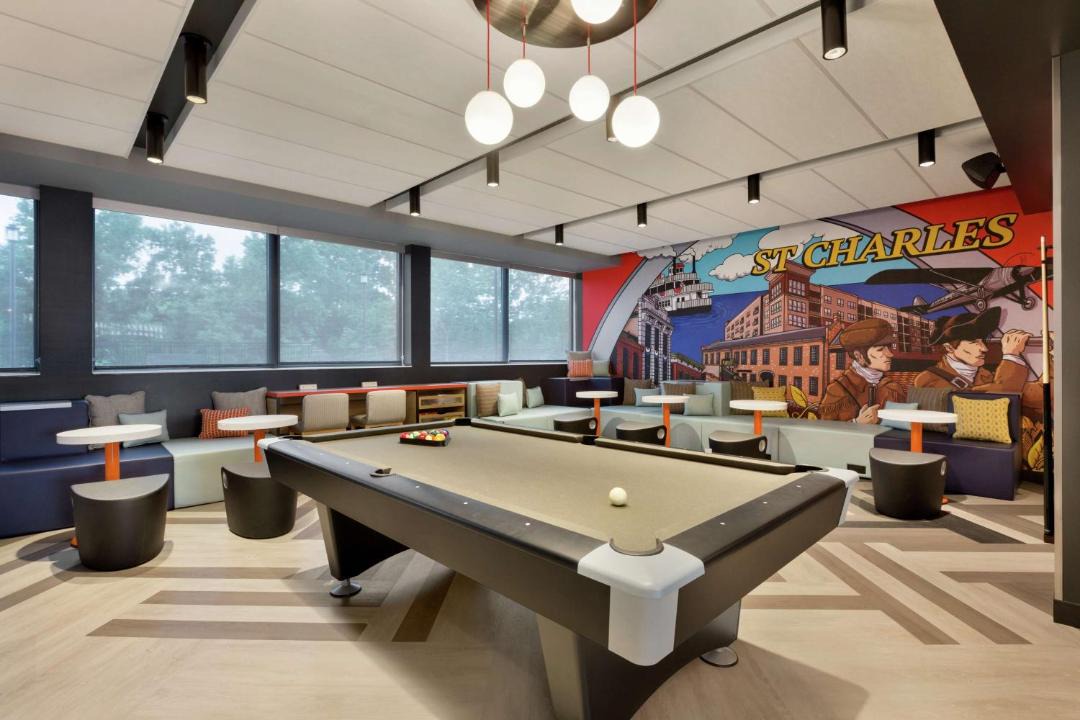 Photo of Others in St. Charles