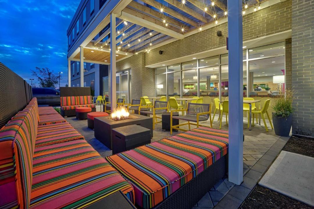 Photo of Others in Wayne