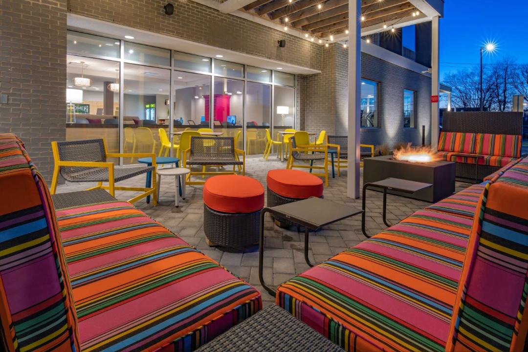 Photo of Others in Wayne