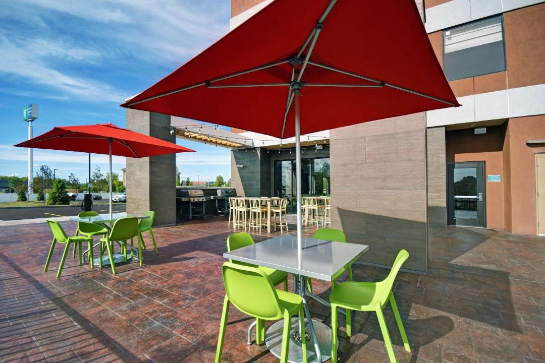 Photo of Others in Utica