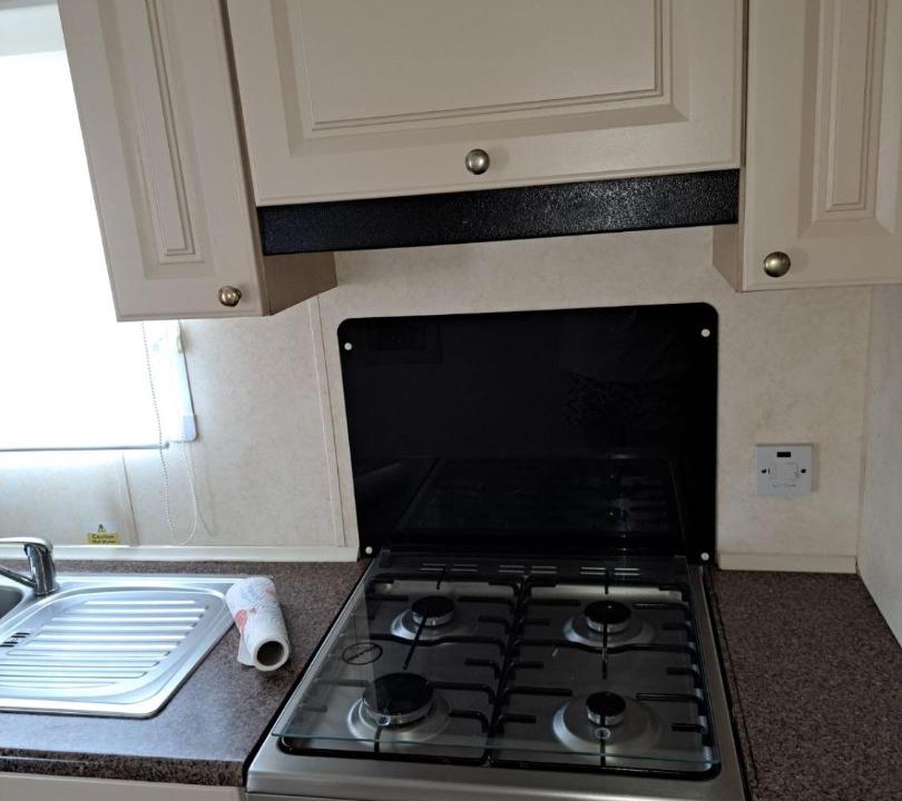 Photo of Kitchen in Noyelles-sur-Mer