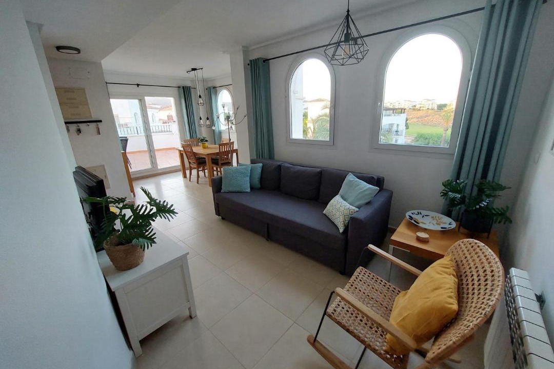 Photo of Livingroom in Sucina