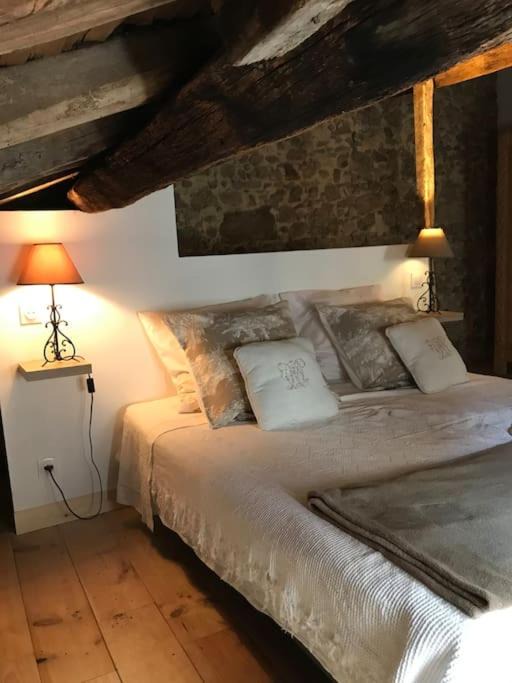 Photo of Bedroom in Parthenay