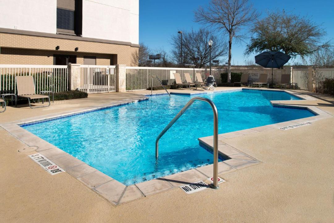 Photo of Others in Schertz