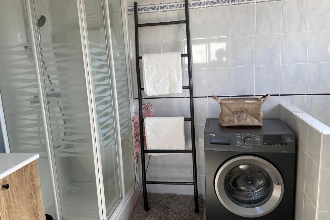 Photo of Bathroom in Bouzel