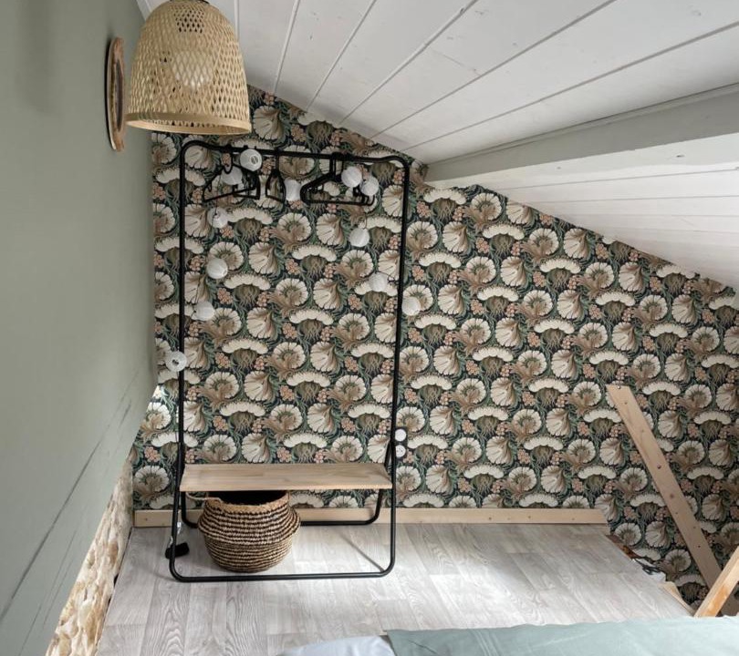 Photo of Bedroom in Bouzel