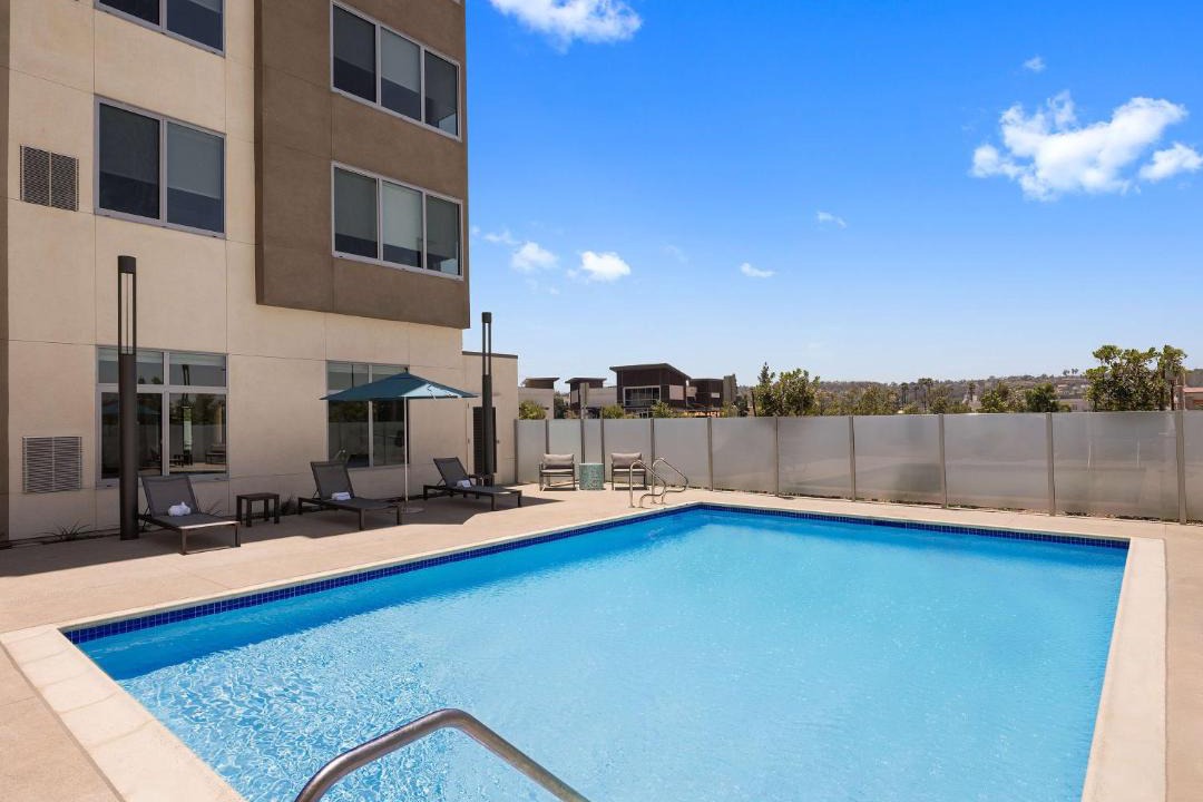Photo of Outdoor in El Cajon
