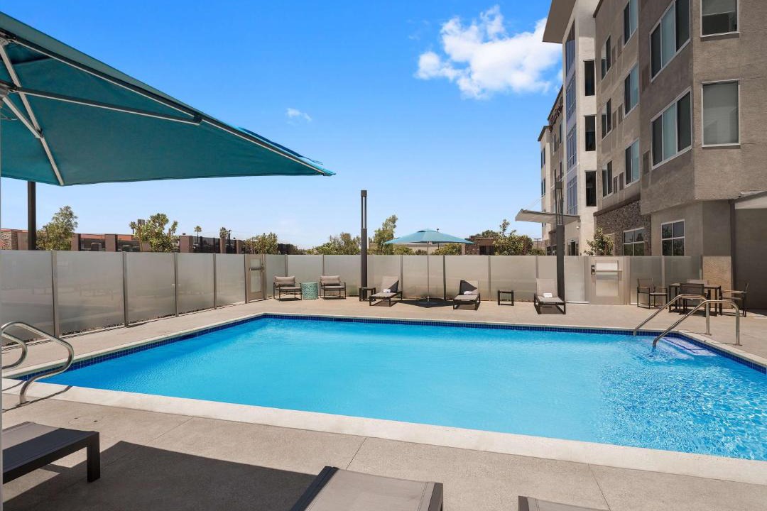 Photo of Outdoor in El Cajon
