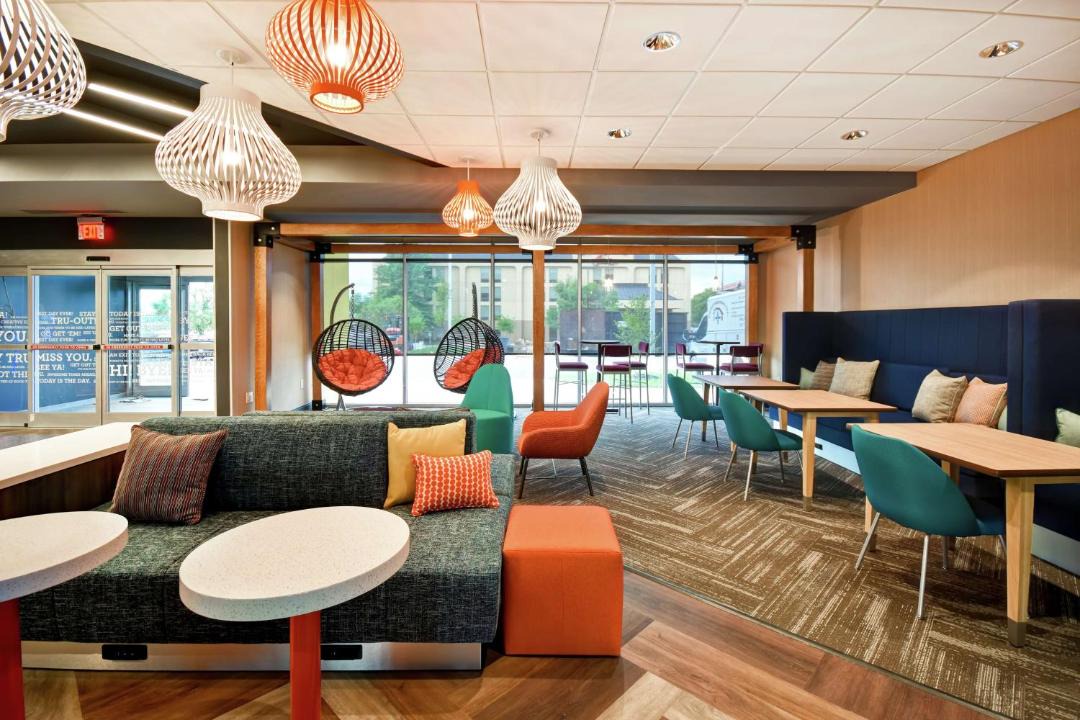 Photo of Livingroom in Fairgrounds