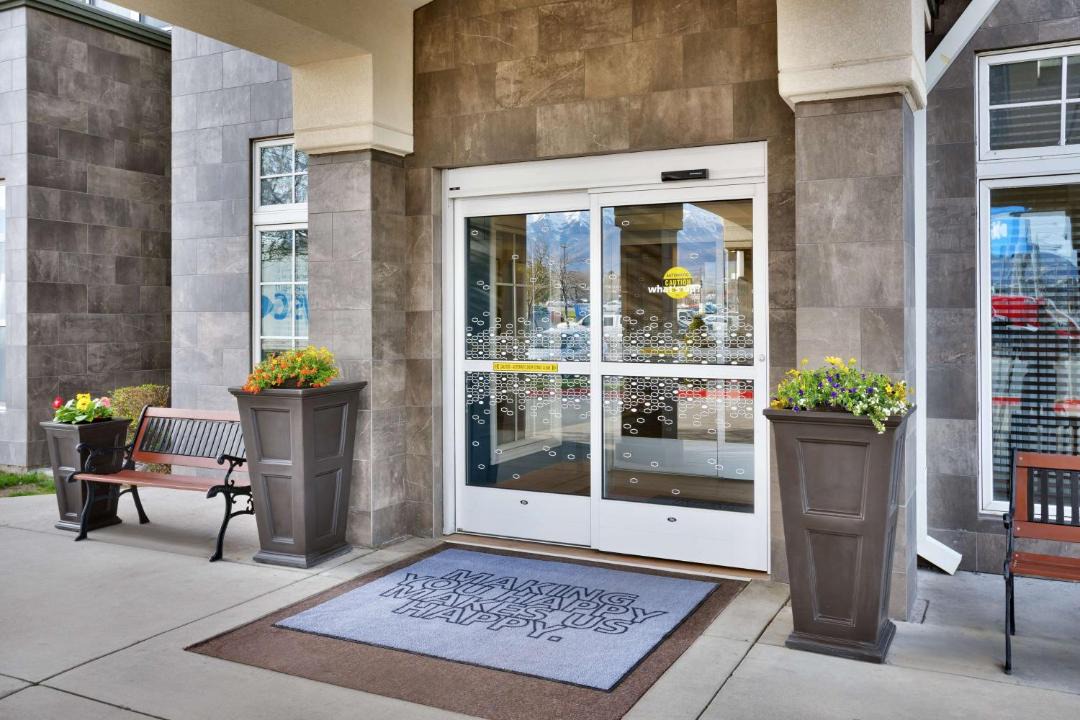 Photo of Patio Balcony in Lakeview