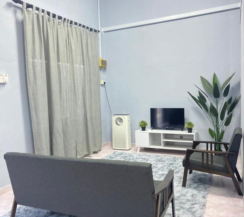 Photo of Livingroom in Pauh