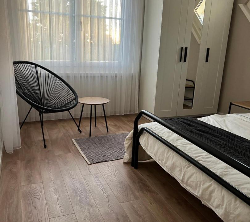Photo of Bedroom in Oberuzwil