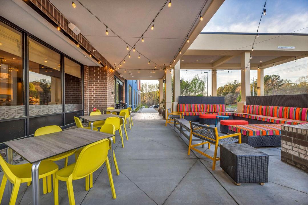 Photo of Others in Southwest Raleigh