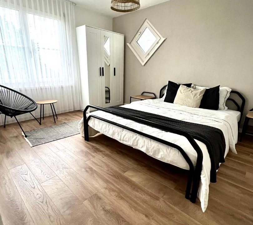 Photo of Bedroom in Oberuzwil
