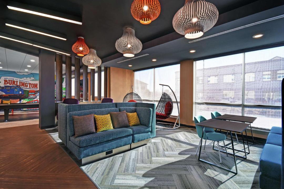 Photo of Livingroom in Burlington