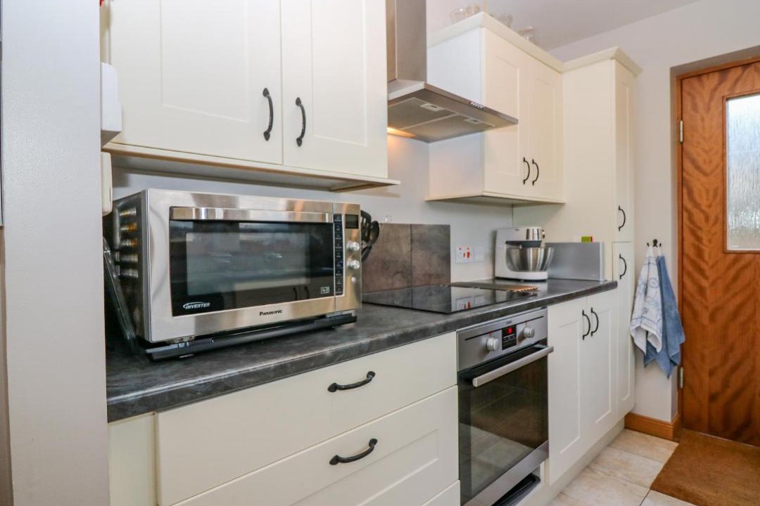 Photo of Kitchen in Tomintoul