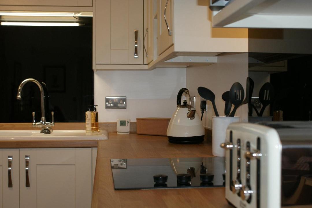 Photo of Kitchen in Rowlands Castle