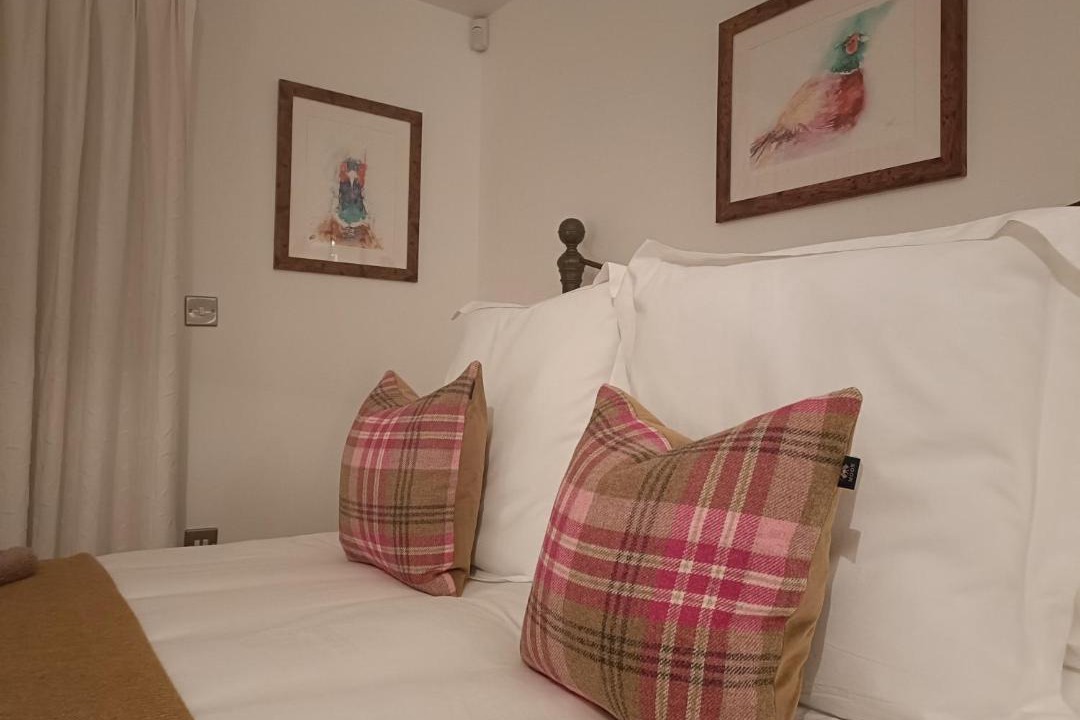 Photo of Bedroom in Rowlands Castle