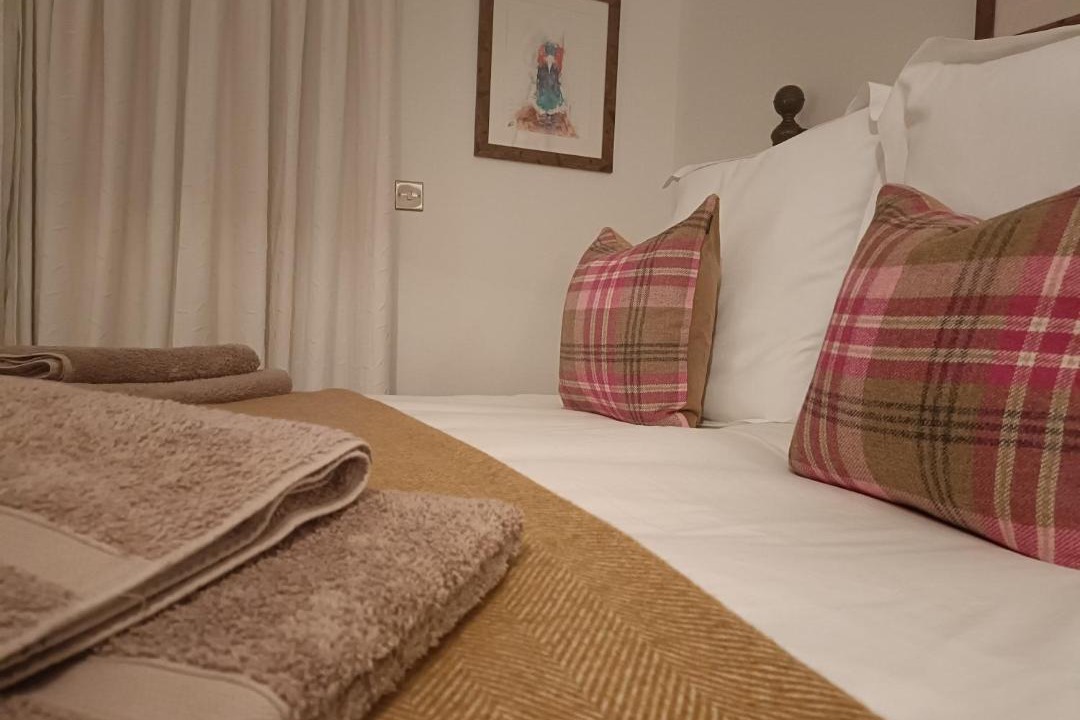 Photo of Bedroom in Rowlands Castle