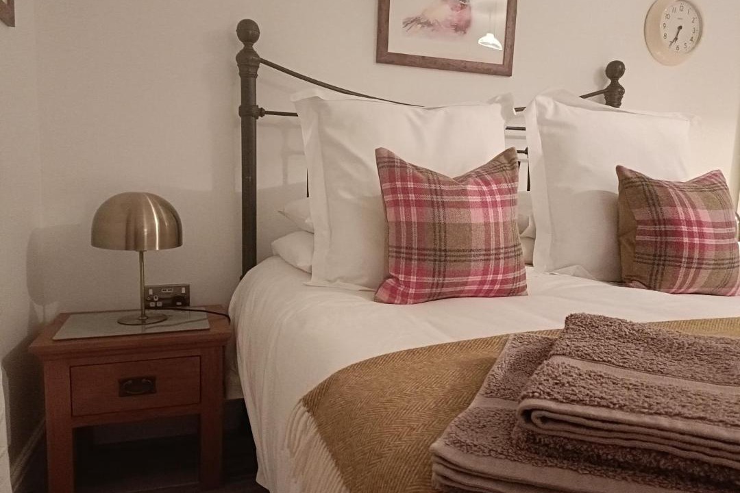 Photo of Bedroom in Rowlands Castle