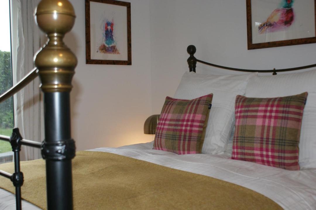 Photo of Bedroom in Rowlands Castle