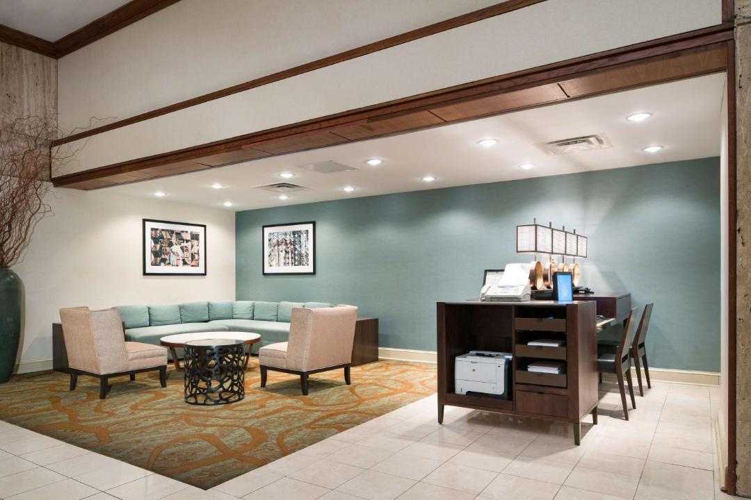 Photo of Livingroom in Primos Secane