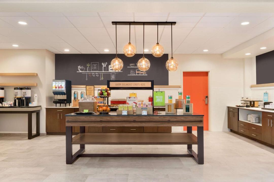 Photo of Kitchen in Norman
