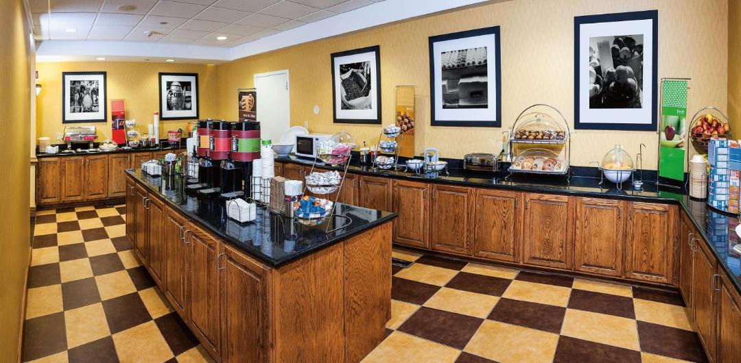 Photo of Kitchen in Chesapeake