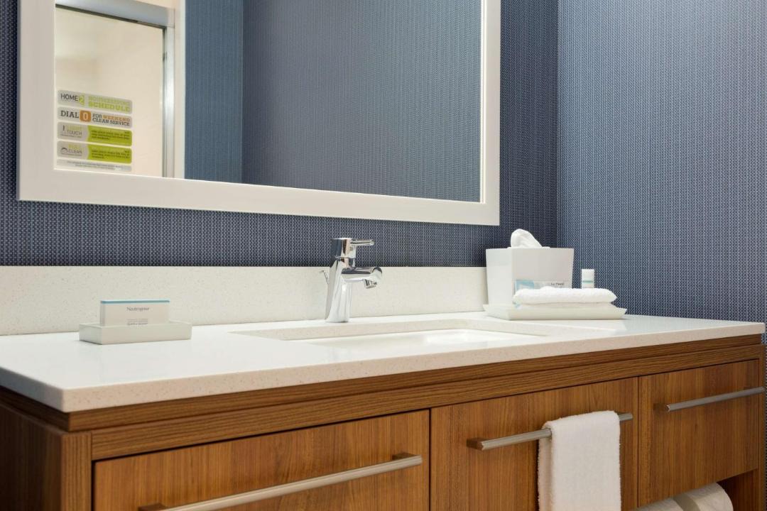 Photo of Bathroom in Glendale Sports and Entertainment District