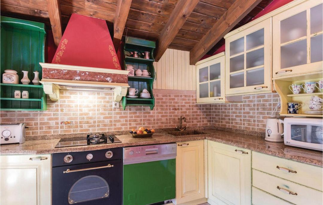 Photo of Kitchen in Trpanj