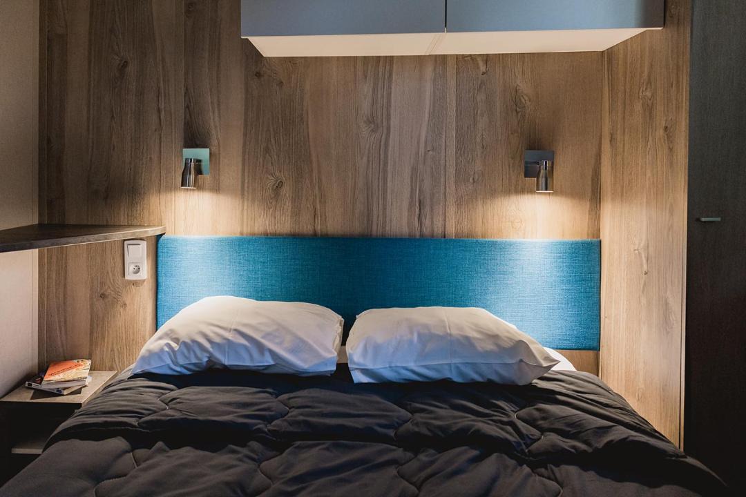 Photo of Bedroom in Ascain