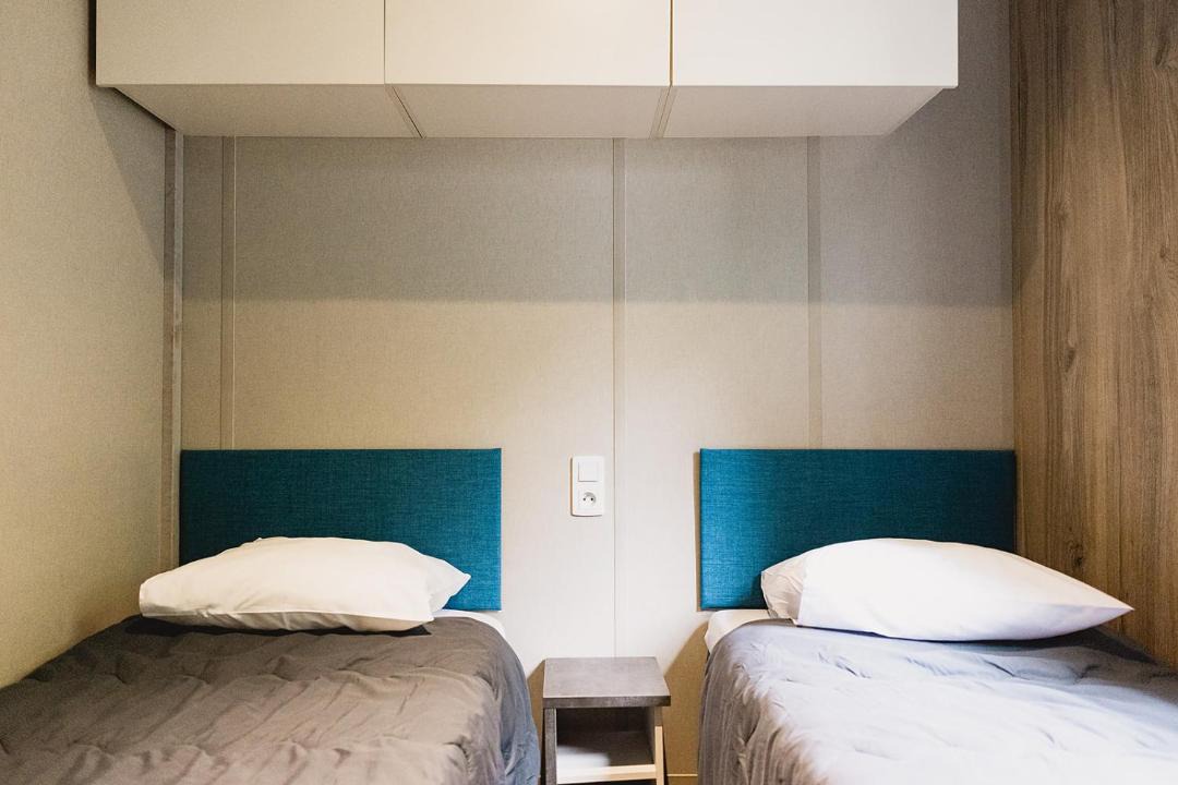 Photo of Bedroom in Ascain