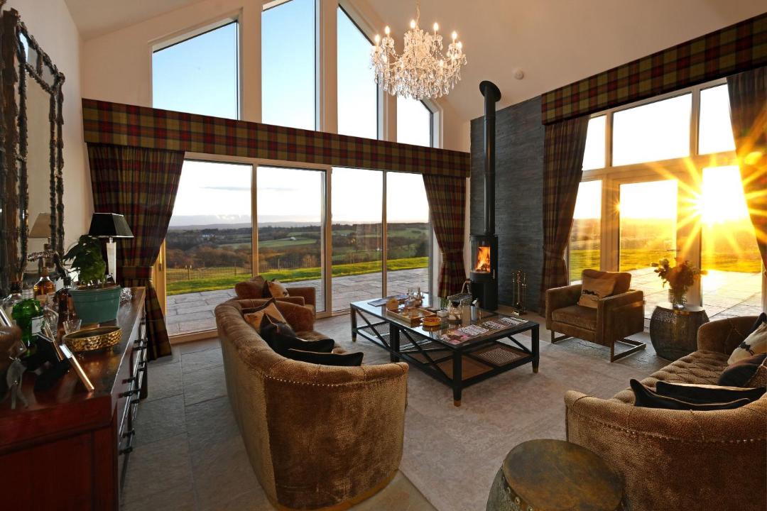 Photo of Livingroom in Murthly