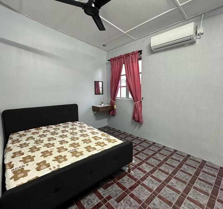 Photo of Bedroom in Mersing