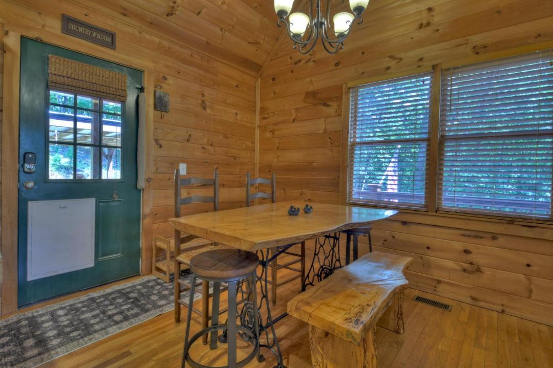 Photo of Livingroom in Morganton